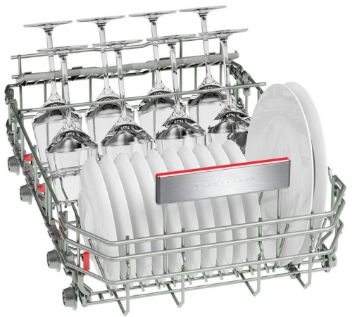 Встраиваемая посудомоечная машина Bosch SPV66TX04E фото 4