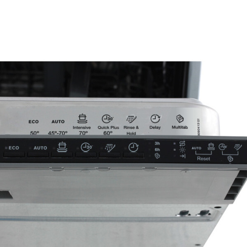 Встраиваемая посудомоечная машина Electrolux ESL 94300 LA фото 5