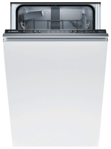 Встраиваемая посудомоечная машина Bosch SPV25DX00R фото 2