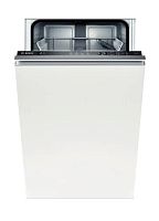 Встраиваемая посудомоечная машина Bosch SPV40E00