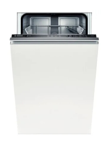 Встраиваемая посудомоечная машина Bosch SPV40E00 фото 2