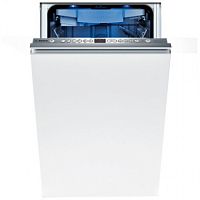 Встраиваемая посудомоечная машина Bosch SPV69X00