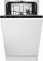 Встраиваемая посудомоечная машина Gorenje GV 52011