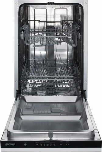 Встраиваемая посудомоечная машина Gorenje GV 52011 фото 5