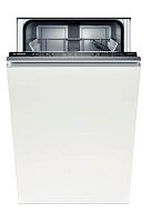 Встраиваемая посудомоечная машина Bosch SPV40E20