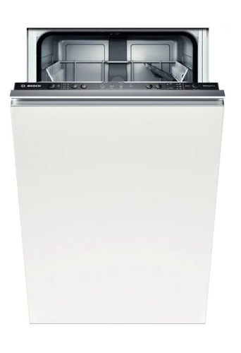Встраиваемая посудомоечная машина Bosch SPV40E20 фото 2