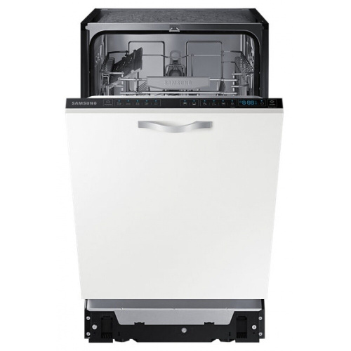Встраиваемая посудомоечная машина Samsung DW50K4030BB фото 2