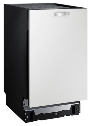 Встраиваемая посудомоечная машина Samsung DW50K4030BB фото 3