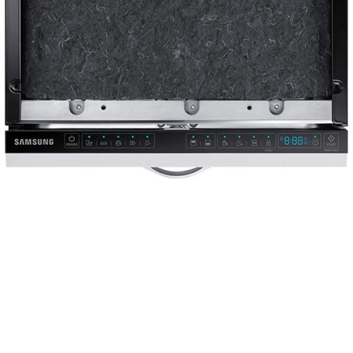 Встраиваемая посудомоечная машина Samsung DW50K4030BB фото 4