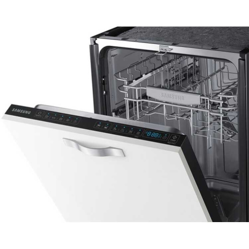 Встраиваемая посудомоечная машина Samsung DW50K4030BB фото 5