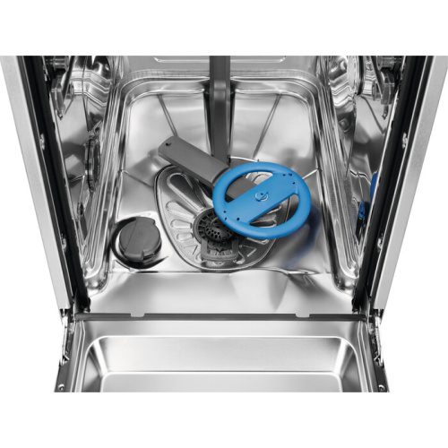 Встраиваемая посудомоечная машина Electrolux ESL 94581 RO фото 4