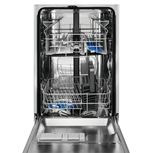 Встраиваемая посудомоечная машина Electrolux ESL 94581 RO фото 5