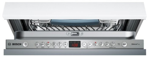 Встраиваемая посудомоечная машина Bosch SPV46FX00E фото 3