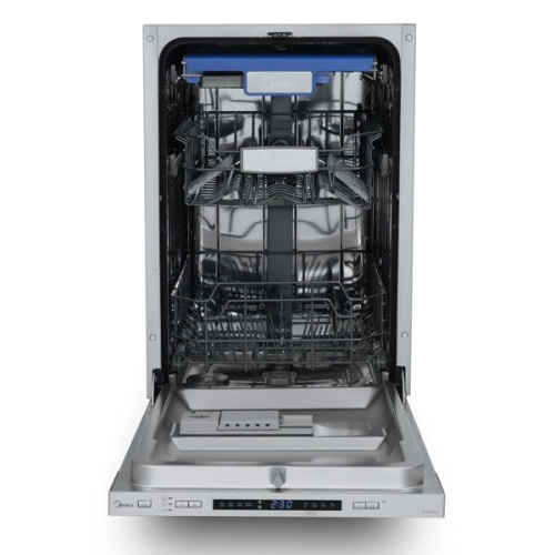 Встраиваемая посудомоечная машина Midea MID45S500 фото 7