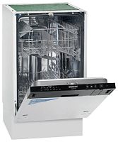 Встраиваемая посудомоечная машина Bomann GSPE 787 Einbau
