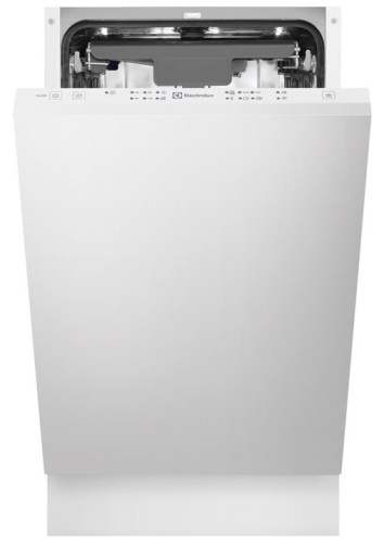 Встраиваемая посудомоечная машина Electrolux ESL 9472 LO фото 2
