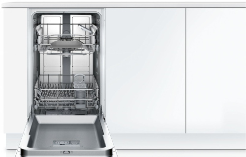 Встраиваемая посудомоечная машина Siemens SR 64M031 фото 3