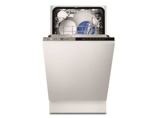 Встраиваемая посудомоечная машина Electrolux ESL 9450 LO фото 2