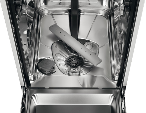 Встраиваемая посудомоечная машина Electrolux ESL 9450 LO фото 3