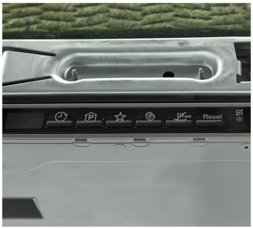 Встраиваемая посудомоечная машина Electrolux ESL 9450 LO фото 4