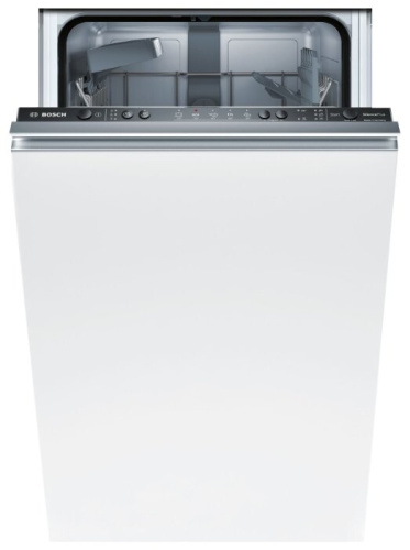 Встраиваемая посудомоечная машина Bosch SPV25DX90R