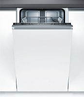 Встраиваемая посудомоечная машина Bosch SPV40E40