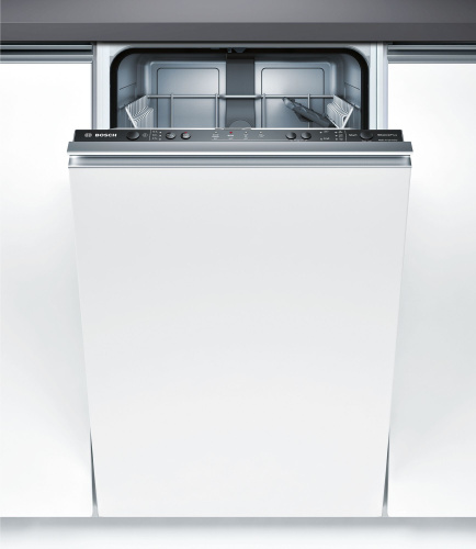 Встраиваемая посудомоечная машина Bosch SPV40E40 фото 2