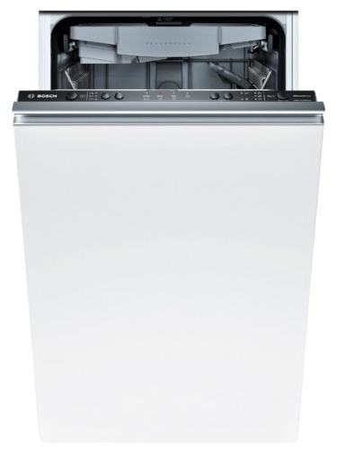 Встраиваемая посудомоечная машина Bosch SPV47E30 фото 2