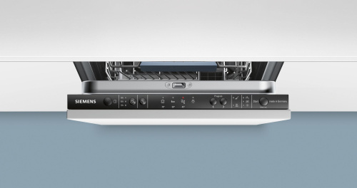 Встраиваемая посудомоечная машина Siemens SR 64E005 фото 4