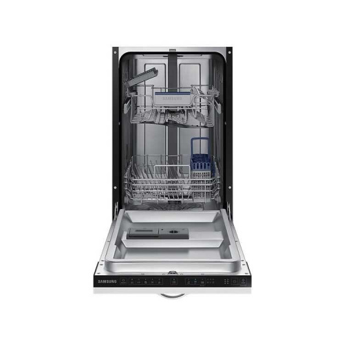 Встраиваемая посудомоечная машина Samsung DW50H4030BB фото 6