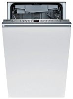 Встраиваемая посудомоечная машина Bosch SPV59M10