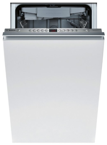 Встраиваемая посудомоечная машина Bosch SPV59M10 фото 2