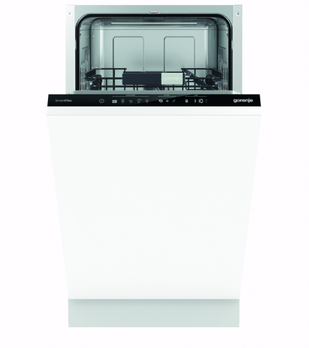 Встраиваемая посудомоечная машина Gorenje GV 55210 фото 4
