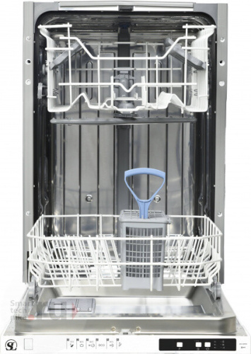 Встраиваемая посудомоечная машина Smart Life GSL B4550