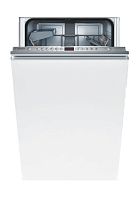Встраиваемая посудомоечная машина Bosch SPV63M00