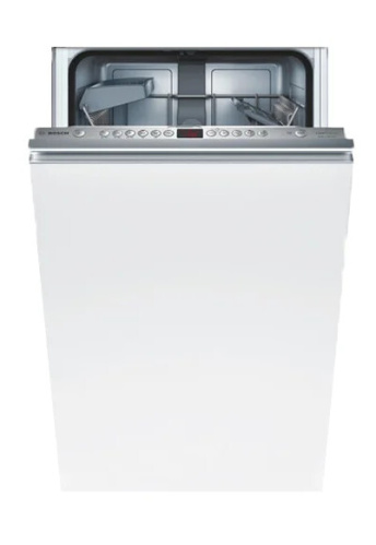 Встраиваемая посудомоечная машина Bosch SPV63M00 фото 2
