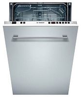 Встраиваемая посудомоечная машина Bosch SRV55T34