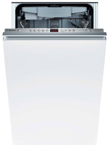 Встраиваемая посудомоечная машина Bosch SPV58M00