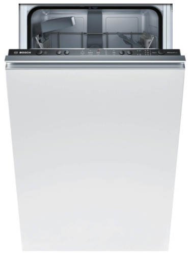 Встраиваемая посудомоечная машина Bosch SPV25CX03E фото 2