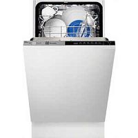 Встраиваемая посудомоечная машина Electrolux ESL 4550 RA