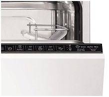 Встраиваемая посудомоечная машина Aeg F 55402 VI