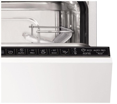 Встраиваемая посудомоечная машина Aeg F 55402 VI фото 2