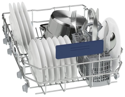 Встраиваемая посудомоечная машина Siemens SR 65M038 фото 4