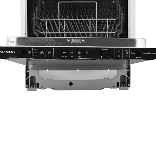 Встраиваемая посудомоечная машина Siemens SR 64E073 фото 3