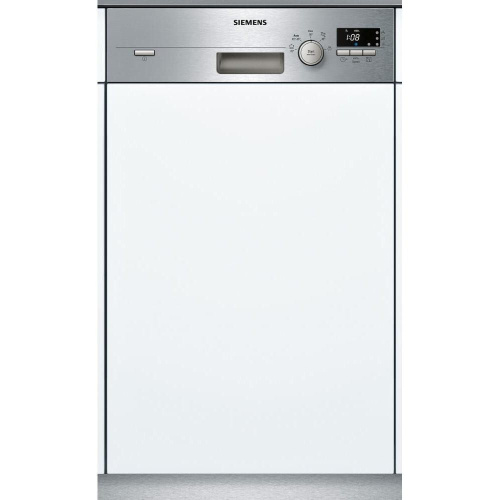 Встраиваемая посудомоечная машина Siemens SR 55E506