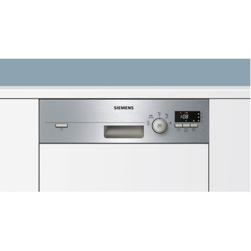 Встраиваемая посудомоечная машина Siemens SR 55E506 фото 4