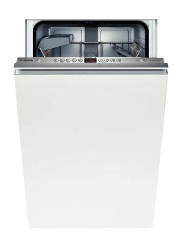 Встраиваемая посудомоечная машина Bosch SPV53M20 фото 2