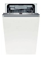 Встраиваемая посудомоечная машина Bosch SPV69T00