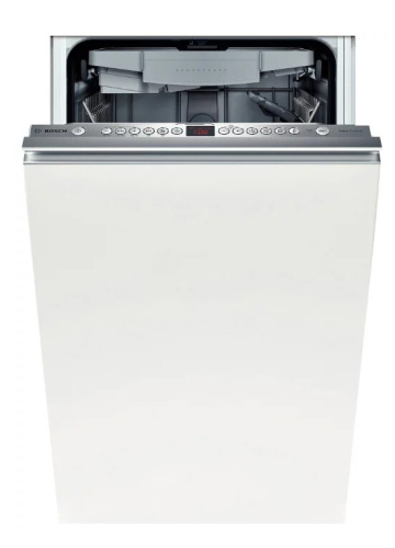 Встраиваемая посудомоечная машина Bosch SPV69T00 фото 2