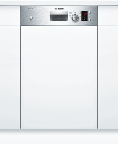 Встраиваемая посудомоечная машина Bosch SPI50X95 фото 2